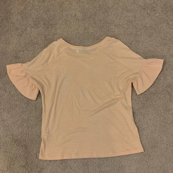 Cato Top - Picture 4 of 4